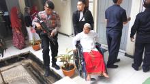 Lumpuh, Pria di Tanjungpinang ini Terbukti Cabuli 3 Bocah 