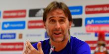 Lopetegui Langsung Dipecat Timnas Spanyol Karena Latih Real Madrid