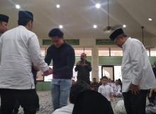 Sikap Kaesang Pangarep Bikin Terharu Elite Demokrat