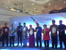 Kemilau Nusantara Targetkan 275 Wisatawan Nusantara