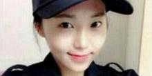 Polwan Cantik Ini Bikin Gemas, Ini Dia Latar Belakangnya 