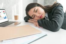 Penyebab Badan Lemah Saat Puasa