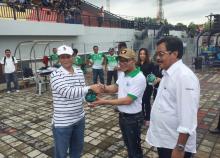 Liga Pekerja Terinspirasi dari Galakarya Era 1970-an