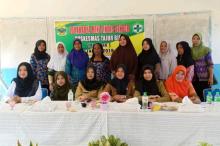 Dinkes Minta Kinerja Petugas Kesehatan Desa Ditingkatkan