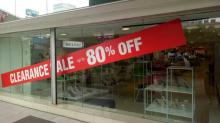  Ini Alasan Lotus dan Debenhams Tutup Toko di Indonesia