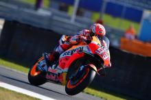 MotoGP Malaysia 2018, Honda Masih Lapar Gelar