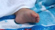 Ini Jenis Kelamin Bayi yang Ditemukan di Tempat Pembuangan Sampah 