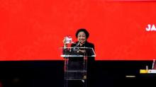 Megawati ke Calon Kepala Daerah PDIP: Jangan Lupa Diri, Nanti Masuk KPK 