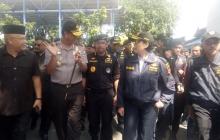 Tak Ekspos Tangkapan, Kabid PSO Fuad Fauzy Dilaporkan ke Menkeu Sri Mulyani