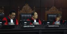 MK Putuskan Pengurus Parpol Dilarang Jadi Calon Anggota DPD