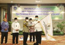 Kepri Kirim 54 Peserta Ikuti MTQ Nasional Ke-28 di Sumbar