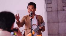 Profil Singkat Mudy Taylor, Komika yang Ditangkap karena Narkoba
