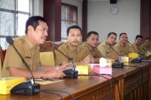 Rudi Minta Disdik Bongkar  Oknum Guru, Kepsek, dan Pejabat Disdik, Dalang Penjualan LKS