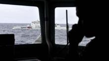 Malaysia Tangkap 5 Nelayan Indonesia