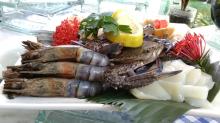 Nikmati Seafood Steamboat di Nongsa Point Marina & Resort dengan Pemandangan Ekslusif