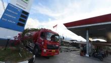 Pertamina Karimun Tambah Ketersediaan BBM Jelang Akhir Tahun