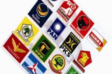 Tiga Parpol di Lingga Ini Terancam Batal Berpartisipasi di Pileg 2019