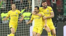 Pedro Ingin Tinggalkan Chelsea