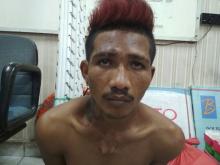Pencuri Sepeda Motor: Saya Bantu Mencuri, yang Jual Korim Siregar