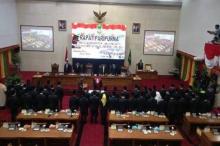 Raih WTP, DPRD Apresiasi Capaian Pemko Batam