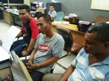 Perampok yang Ngaku Anggota BNN Ditembak Polisi di Batam