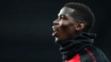 Pogba Cuma Mau Kembali ke Juventus