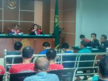 Kawanan Pencuri Bersaudara Beraksi di Piayu, Tak Sadar Korbannya Paman Mereka