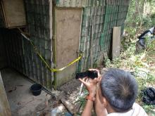 Menyengat, Bau Mayat dari Ruang Septik Tank Rumah Kosong