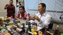 Hati-hati Kosmetik Ilegal Banyak Beredar di Batam
