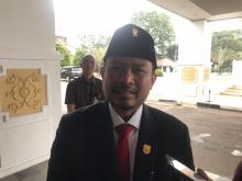Nuryanto Ucapkan Selamat Jabat Ex Officio BP Batam untuk Rudi