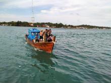 Jasad Nelayan Bintan Ditemukan Mengapung Setelah 6 Hari Hilang di Laut