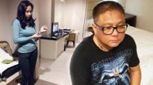 Pilot Lion Air Dikabarkan Tertangkap Nyabu Bareng Wanita Cantik