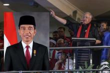 [VIDEO] PM Malaysia Ajak Indonesia Jangan Protes Ahok Saja, Perjuangkan Rohingya!  