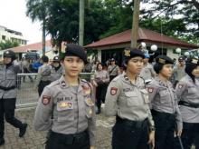 LSM Gebrak dan Warga Baloi Kolam Kerahkan 5000 Orang