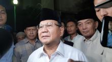 Kerusuhan Jakarta 22 Mei, Prabowo: TNI Jangan Tembak Rakyat