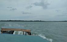 Cerita Penjual Pulau Ajab yang Kaget Diajak Survei Orang Asing