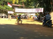 Parkir Liar Depan Pelabuhan Punggur, Siapa yang Bertanggung Jawab?