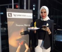Ini Kopi Iced Espresso Coconut yang Cocok Buat Wanita