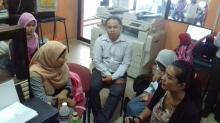 Bantuan Biaya Sekolah Silviana Terus Mengalir, Kali ini Rp8 Juta