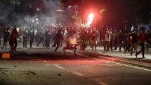 Sebagian Besar Pulang, 13 Korban Ricuh Masih Dirawat di RS Pelni
