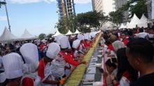 BP Batam Gelar Pesta Komunitas, Masuk ke Ocarina Gratis