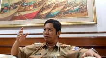 Sakit Hati Ucapan Ahok, Rustam Mundur dari Jabatan Wali Kota Jakarta Utara