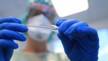 Dinkes Dapat Laporan Ada RS di Batam Tetapkan Biaya Swab Lebihi Standar Kemenkes