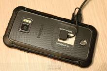 Samsung Luncurkan Ponsel Tahan Banting Galaxy Xcover 5