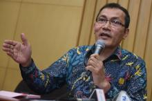 Prabowo Usul Uang Pensiun untuk Koruptor, Ini Kata KPK