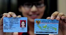 Unggah Foto Selfie Pakai KTP Jadi Syarat Baru Daftar CPNS 2018
