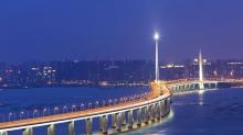 Jembatan Batam-Bintan Tiru Konsep Shenzen Hong Kong