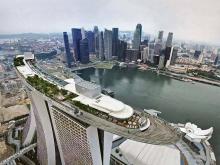 Singapura: Dua WN Singapura Jadi Simpatisan ISIS Setelah Dengar Radio Hang FM