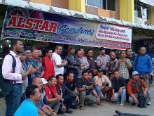 Lorong Pengrajin Batu Akik Pernah Digusur Pemkab Karimun