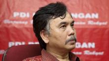 Syahganda Nainggolan dan Tokoh-tokoh KAMI Ditangkap Polisi